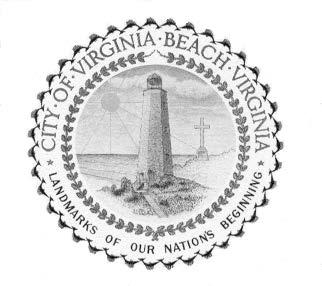 VIRGINIA BEACH HISTORICAL REGISTER PROGRAM INFORMATION AND NOMINATION/APPLICATION FORM INSTRUCTIONS Program Information: The Virginia Beach Historical Register was established by the Virginia Beach