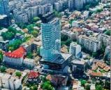 2012 centrally located in Bucharest s Historical