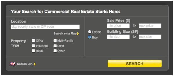 Commercial property search engine powered by CoStar. Showcase.com Under Contract Target properties under contract and be the backup deal.