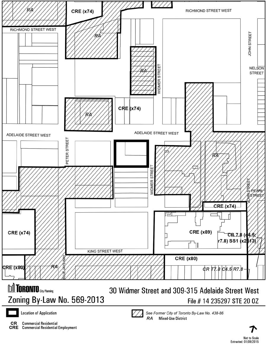 Attachment 3: Zoning Staff report for action Preliminary