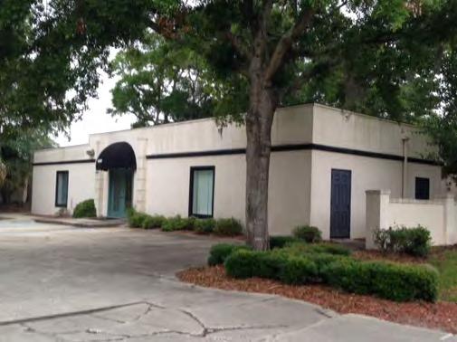 48/1,000 SF Real Estate #: 100440 0000 Land Area: Zoning: 17,513± SF (±0.