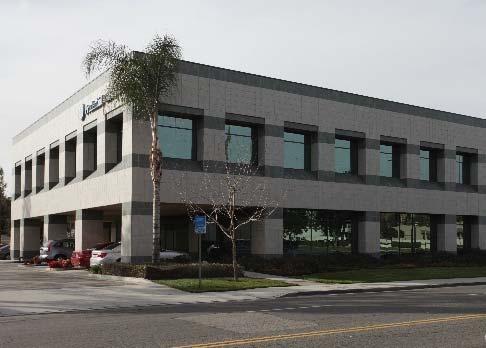 Sale Comps Tishman Building 150 West 5 th Street, San Bernardino