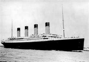 SWINDON S TITANIC CONNECTION Mr Benjamin & Mrs Ellen HOWARD The list of passengers on board the White Star Liner RMS TITANIC clearly demonstrates that there were two people aboard who resided in