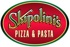 Rocklin, CA. Skipolini s has never closed a restaurant in its 43 years of operation. Skipolini s is a family friendly restaurant featuring inside and outside dining, and a play area for the kids.