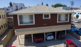 COMPARABLES ACTIVE COMPS 1032 S Bedford S Street, Los Angeles, CA 9003 Sale