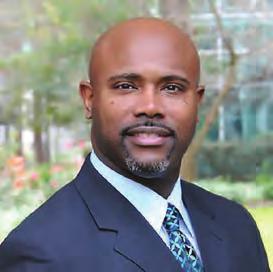 A Houston native, Berry received a bachelor s degree in management information systems from National American University while serving in the U.S. Navy.