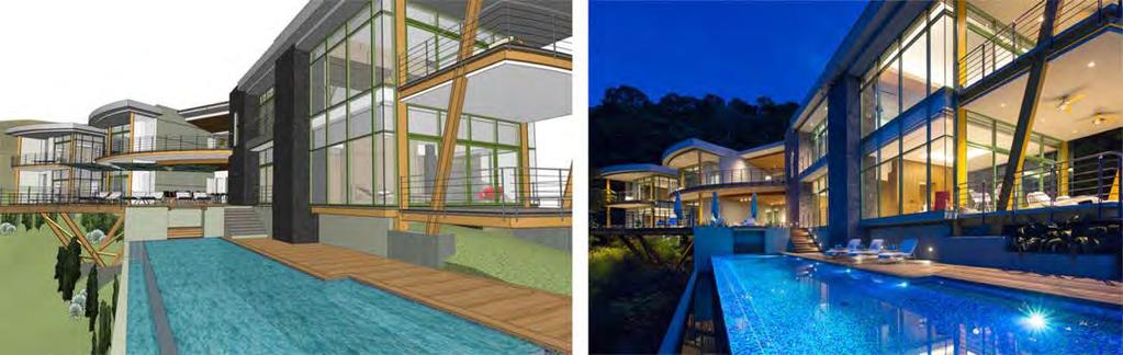 ARCHICAD VS Reality The results of working with ARCHICAD as a BIM tool are surprising,