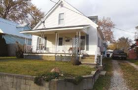 OFF DENMARK ROAD Immaculate 3 Bedroom and 2 Full Bath just outside of Danville on 0.