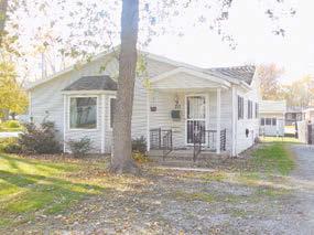 Call today to see this 3 bedroom 2 bath brick ranch home on a quiet cul-de-sac in Denvale.