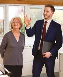 professional bodies. With common content between some qualifications, Propertymark Qualifications enables you to meet the needs of your business or chosen profession.
