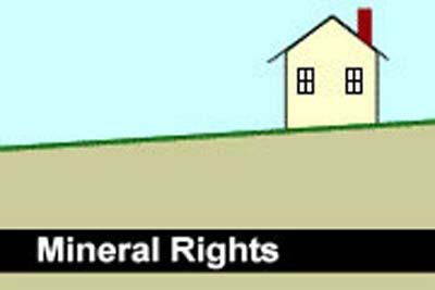 Oil & Gas Mineral Rights: Homestead extends to un-severed minerals under surface of land Same result if homestead claimant executes oil and