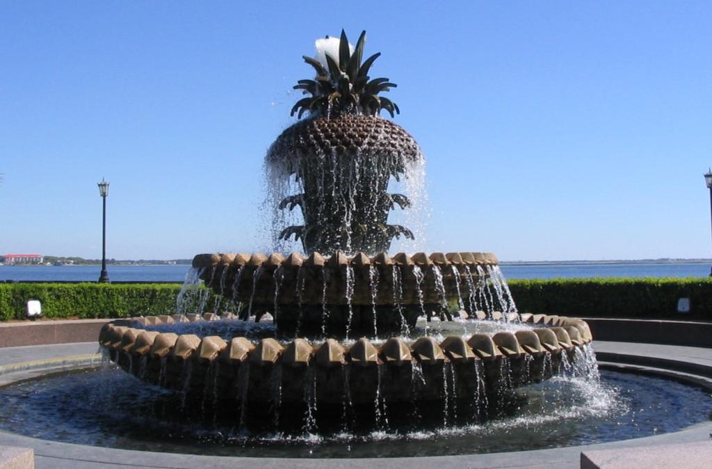 Consistently named among Condé Nast Traveler's top 10 US destinations, Charleston boasts a world-class array of recreational and cultural amenities rarely found in a mid-size market.
