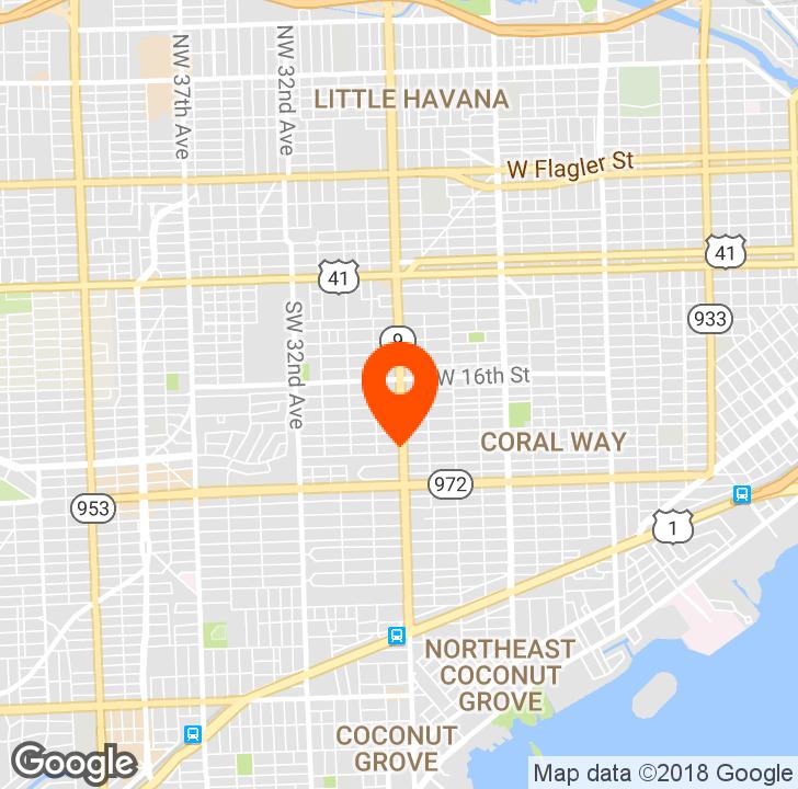 INCOME PROPERTY 1960 SW 27th Avenue, Miami, FL EXECUTIVE SUMMARY SALE PRICE $1,785,000 OFFERING SUMMARY Number Of Units: 4 Pro-Forma Cap Rat 6.