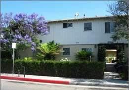COMPARABLES MULTIFAMILY SALES COMPS 1 2404 Grandview Ave Venice, CA 90291 14 Ozone Ave Venice, CA 90291 Comments: Subject Property LOT SF 41,396 BUILDING SF 11,526 ZONING LAR3