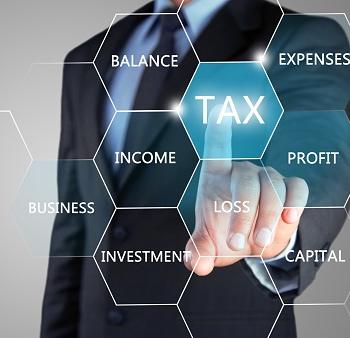 A Quick Word Tax Considerations New rules may have many tax impacts, including: Do changes in accounting