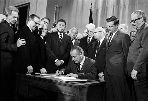 Fair Housing Act Background Title VIII of the Civil Rights Act of 1968 Amended in 1974