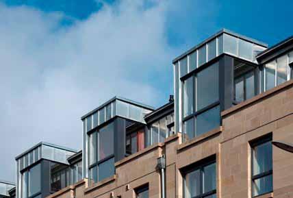 Further thought is being given within the Council and Scottish Government regarding the ongoing affordability of Mid Market Rent.
