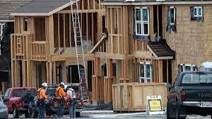 Affordable Housing Crisis 4 New housing units grew by only 40,000