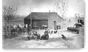 Document A- What was the Homestead Act? www.nps.gov/home/learn/historyculture/abouthomesteadactlaw.