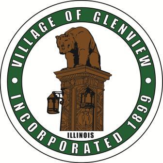 Village of Glenview Zoning Board of Appeals STAFF REPORT August 20, 2012 TO: Chairman and Zoning Board of Appeals Commissioners FROM: Planning and Economic Development Department CASE #: Z2012-025