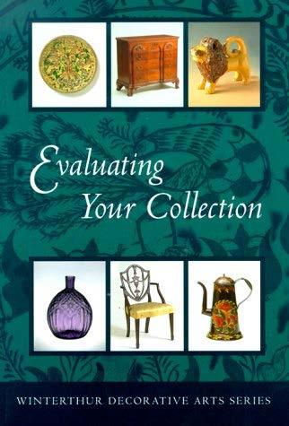 14 POINTS OF CONNOISSEURSHIP FOR THE DECORATIVE ARTS Developed at Winterthur and published as a