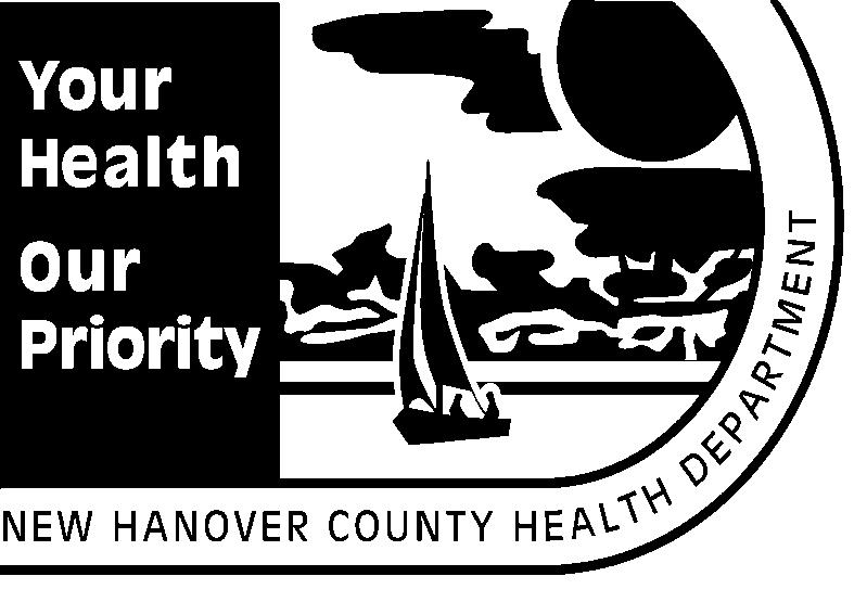NEW HANOVER COUNTY HEALTH DEPARTMENT Environmental Health Services 230 Government Center Dr.