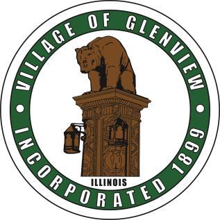 Village of Glenview Plan Commission STAFF REPORT October 8, 2013 TO: Chairman and Plan Commissioners CASE # : P2013-087 FROM: Planning and Economic Development Department CASE MANAGER: Tony Repp,