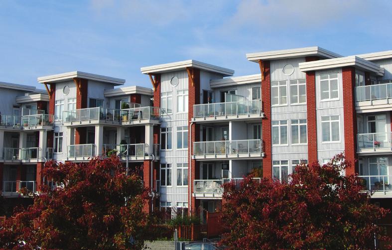Housing affordability has long been a thorn in the side of the Metro Vancouver story.