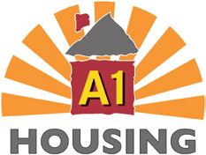 Contact us 0800 590 542 www.a1housing.co.