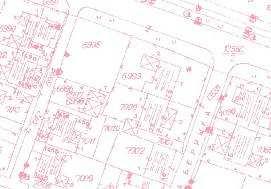 HOMOGENIZATION OF DATA During the process of updating of the cadastral plans also has been carried out the process of homogenization of data from the graphics and the alphanumerical base where are