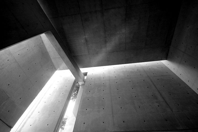 Tadao Ando,