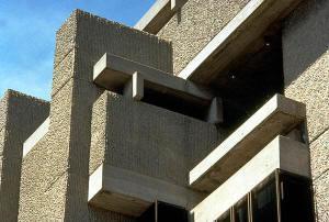 Art and Architecture Building at Yale University, by Paul Rudolph Architects might also