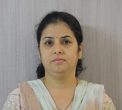 CA YOGITA NAGDA, DIRECTOR A Chartered Accountant, having professional experience of more than 14 years in the field of Project Finance.