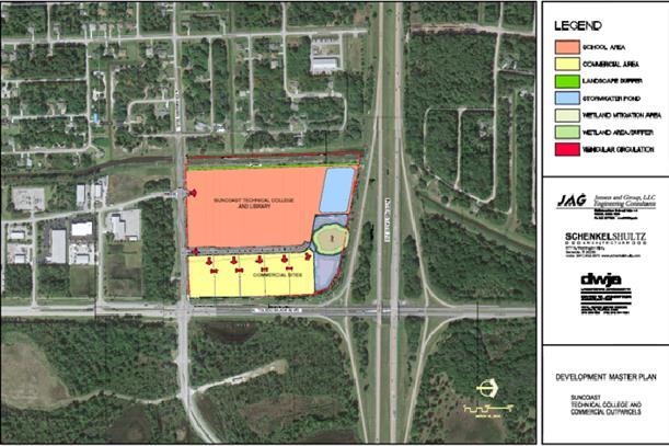 Yates & Company Realty, LLC is pleased to present TOLEDO BLADE COMMERCIAL OUTPARCELS, 14.