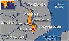Background Malawi is a southern African country It is one of the poorest countries in the world: Population 13.1 million (2008) and growing - 2.8% per annum. 5.