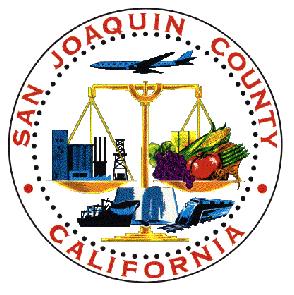 Submitted for Recordation By and Return to: San Joaquin County Community Development Department 1810 E.