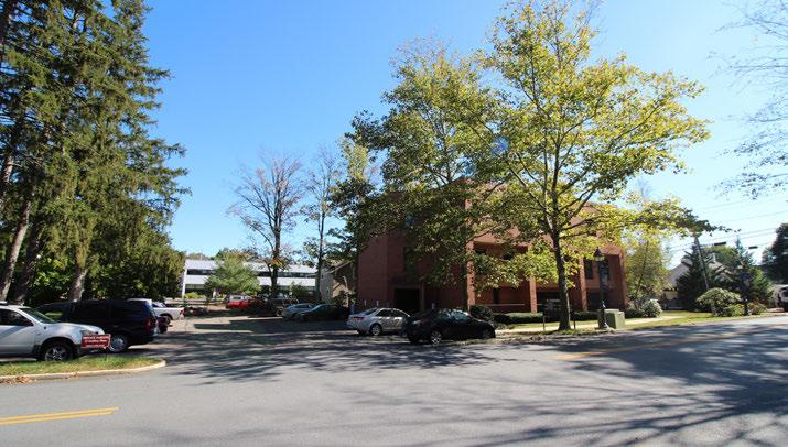 EXECUTIVE SUMMARY Commercial Condominium for Sale or Lease Wilton, Connecticut 06897 For Sale at $1,955,000.00 or Lease at $25.