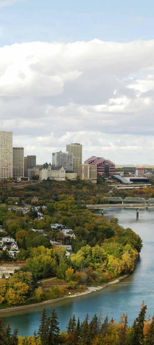 EDMONTON ALBERTA Numerous large property sales during the first two quarters of 2017 contributed to a 39 per cent increase in total sales value for commercial properties year-over-year in Edmonton.