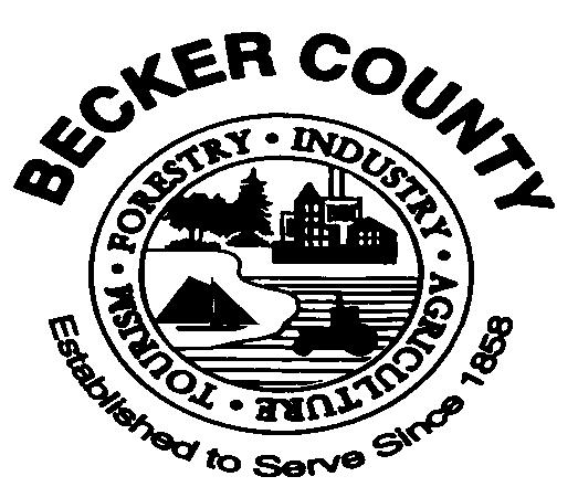 COUNTY OF BECKER Planning and Zoning 915 Lake Ave, Detroit Lakes, MN 56501 Phone: 218-846-7314 ~ Fax: 218-846-7266 Authorized Agent Form 1. Form must be legible and completed in ink. 2. Check appropriate box(es).