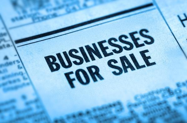 Legal & Commercial Process Getting the business ready for sale before the search for a buyer begins Identify who could be a