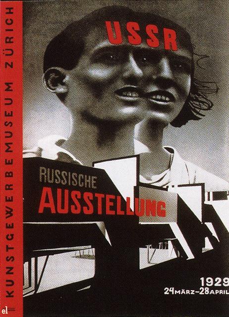 El Lissitzky