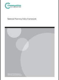 Introduction Planning National Planning Policy Statutory Development Plan Framework National Planning Policy Framework (NPPF) Rotherham Local Plan Core Strategy (2014) Background Rotherham Town