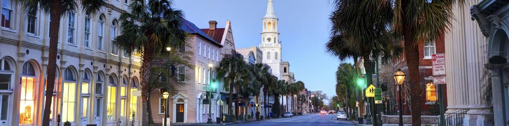 Research & Forecast Report CHARLESTON INVESTMENT Q2 2016 Market Demands More Investment Product Bryana Mistretta Research Coordinator South Carolina Key Takeaways > > Investors are seeking