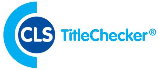 What is TitleChecker?