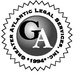 GREATER ATLANTIC LEGAL SERVICES, INC. CHANCERY ABSTRACT REVERSE MORTGAGE SOLUTIONS, INC. vs.