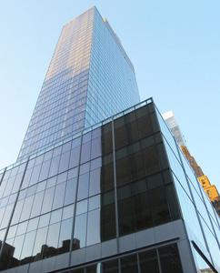 Mixed Use Glass Type: VE24-2M Aire 150 Amsterdam Avenue