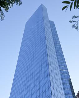 Bloomberg Tower 731 Lexington Avenue Pelli Clarke Pelli