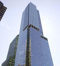 The Orion 350 West 42nd Street Cetra/Ruddy Incorporated