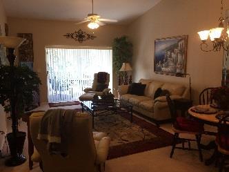 com Villa for Rent -26511 Clarkston Drive 12/16/16 1,900 square foot-villa (living area all on one floor) 2 Bed Room with den, two bathrooms.