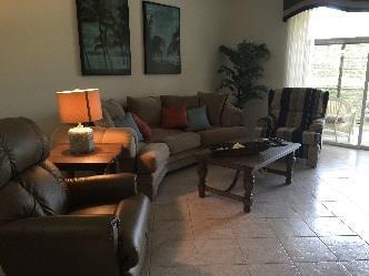 Veranda for Rent - 26210 Clarkston Drive Unit 106 (Doebert) 3/7/17 A beautiful escape in Southwest Florida that s close to the beach with every